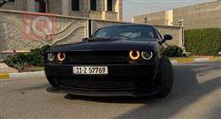 دودج تشالنجر